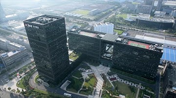 Dahua - Company Introduction