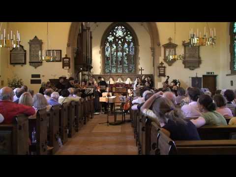 Corelli Opus 6 Number 4 - performed by New Century...