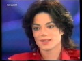 [deutsch] Interview: Michael Jackson & Lisa Marie Presley 1995 RTL Primetime German #HIStory25