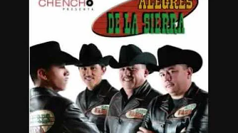 Suerte he Tenido - Los Alegres de La SIerra