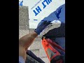 How to install roof shingles with #frenchieroofer #POV