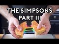 Binging with Babish: Skinner's Stew from The Simpsons