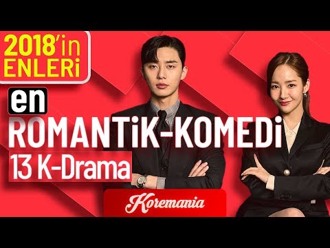 2018 ROMANTİK KOMEDİ KORE DİZİ ENLERİ [2018'İN EN İYİ ROMANTİK KORE DİZİLERİ]