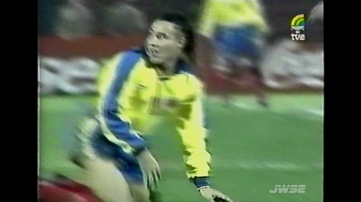 1999.07.01 Colombia 1 - Uruguay 0 (Partido Completo 60fps - Copa America Paraguay 1999)