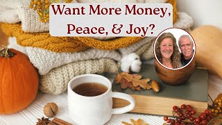 Download Lagu HOW TO HAVE MORE MONEY, PEACE, \u0026 JOY! FRUGAL OLD FASHIONED LIVING! MP3 Download Lagu HOW TO HAVE MORE MONEY, PEACE, \u0026 JOY! FRUGAL OLD FASHIONED LIVING! MP3