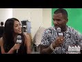 Game Talks Favorite Cartoons and What His Kids Have Taught Him