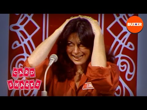 Card Sharks Episode 68