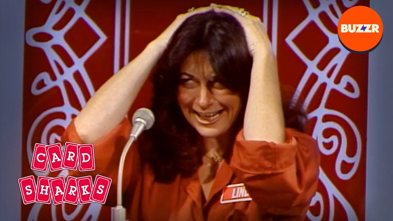 Card Sharks Episode 68