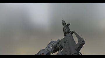 CSGO M4a1s Reanimated