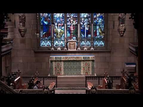 Evening Prayer 7.28.26