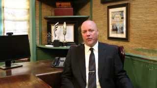 Can a Misdemeanor Possession of Marijuana be Expunged in Georgia? GA attorney George McCranie