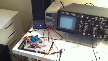 Hacking a Commodore 64 Sound Chip