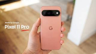 Google Pixel 11 Pro, XL & Fold - Camera, Price, Specs & More!
