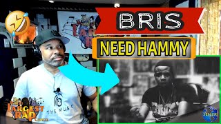 Bris   Need Hammy Official Music Video