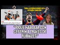 La extraa conexin entre rubiales piqu messi y ceferin  teresa gmez en exclusiva en el canal