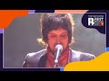 Kasabian - Fire (live at The BRIT Awards 2010)