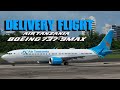 Rare Spotting Day: Witnessing Air Tanzania&#39;s Special Delivery Journey #aviationvideos