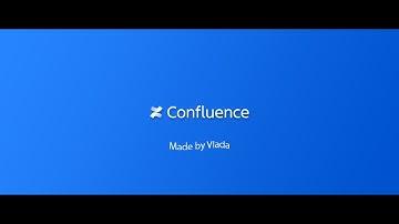 Начало работы с Confluence