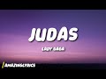Lady Gaga Judas