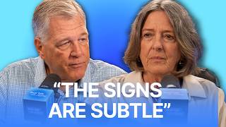 How Alzheimer's Families Avoid Burning Out Completely