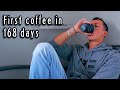 Why I quit caffeine (and why YOU should quit too)