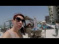 ОАЭ Royal Central the Palm 5* Hotel UAE. Дубай. Обзор отеля в рамках фам трип