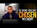 15 Signs you are Chosen by God | Miz Mzwakhe Tancredi
