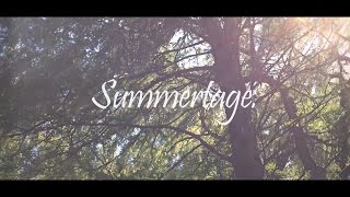 HybRid: Summertage 2014!