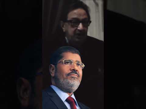 شاهد رأى الفنان نور الشريف فى إسقاط الرئيس محمد مرسي