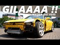 Mesin rotary paling enak yang pernah kita coba   gas tipis mazda rx7 fd3s cocok kau rasa 