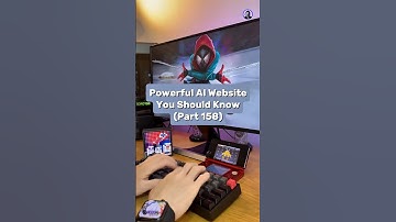 Turn Any Image into a Sticker with AI | Fast & Free Tool #ai #aitools #stickers