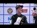Interview Victor LINDGREN (SWE) - Silver Medal 25M Rifle 3 Positions Men - Lima(PER) - ISSF JWCHS'24