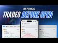 This AI Tells You What to Trade Before Market Opens | Morning Edge