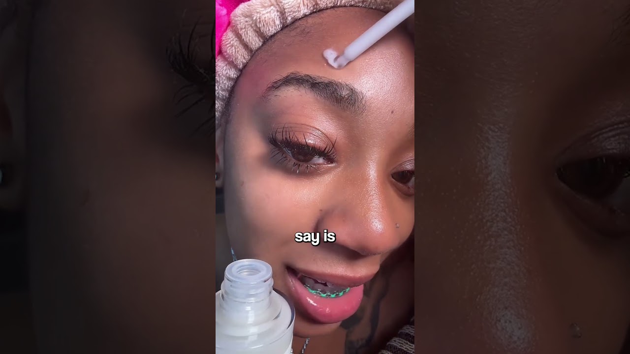 UGC Product Video | VytaDose Peel Shot