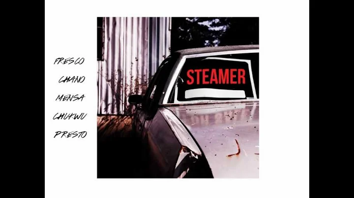 "Steamer"|Brian Fresco ft. Chance the Rapper x Vic Mensa x Kami de Chukwu & Towkio