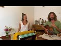 Sam Garrett & Mollie - Chant for Love and Peace
