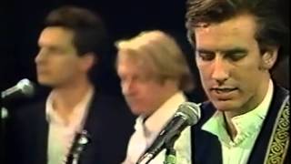 Video thumbnail of "The Triffids - Trick of the Light (Live on Newsworld)"