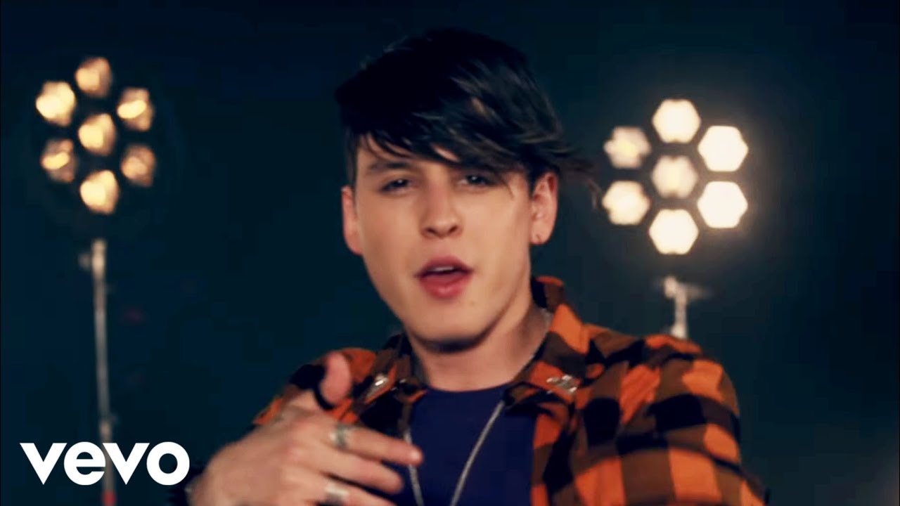 CNCO   Se Vuelve Loca Official Video