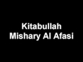 Kitabullah nasheed   mishary rashid al afasy