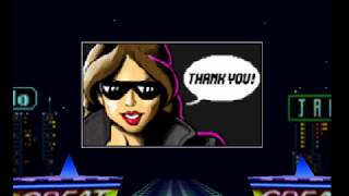 F-ZERO X EXPANSION KIT MASTER CLASS JACK CUP SUPER CAT 600 POINTS NO DEATHS