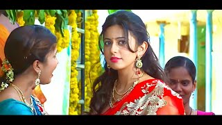 Superhit South Hindi Dubbed Romantic Action Movie Full HD 1080p | Vijay Shankar & Mouryani