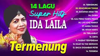 Ida Laila - Termenung - 14 Album Lagu Populer
