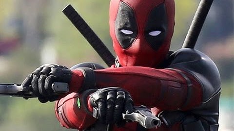 How to Install Deadpool