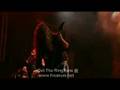 Hammerfall - Renegade (live Wacken) Official Video * High Quality