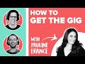 Fender&#39;s PR Guru talks how to get hired in the Music Industry | Pauline France | Guitar Stories 80