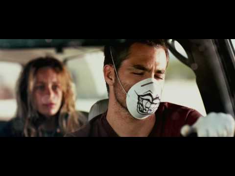 Carriers [Trailer 1] [HD] 2009