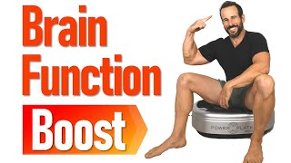 Supercharge Metabolism & Cognitive Function In Minutes