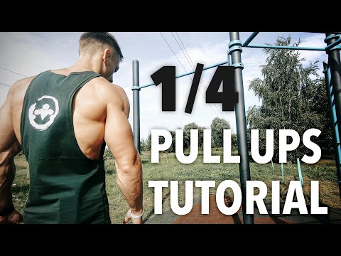 Video: Hur Man ökar Antalet Pull-ups