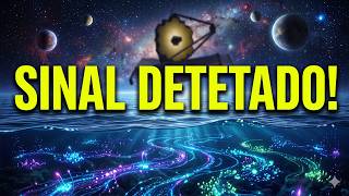 Exoplaneta K2-18b: O Cheiro de Vida Alienígena? [Mundo Oceânico]