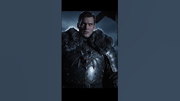 Vsevolods Intent-Concept extended #aivideo #vampires #fun #ai #fantasy #horror #action